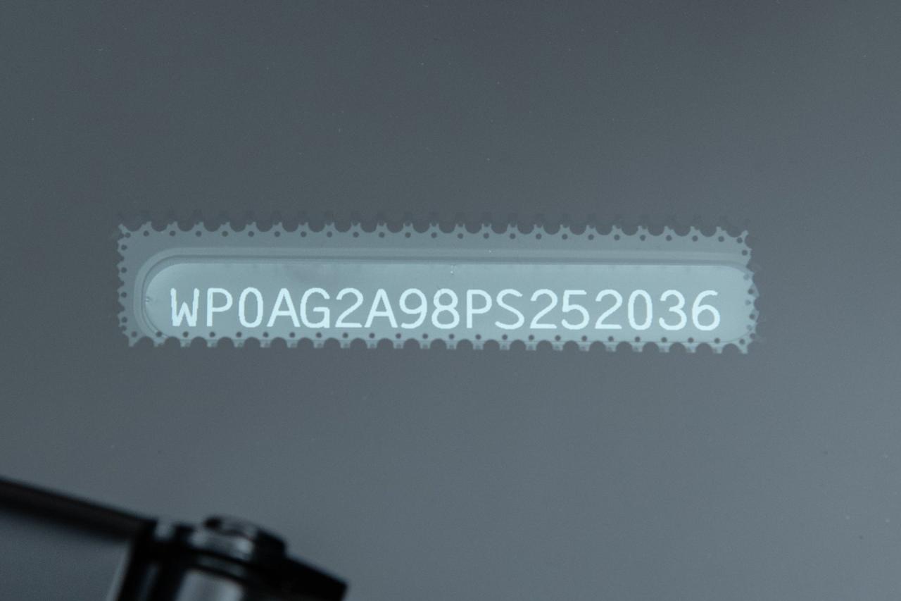 2023 Porsche 911 Sport Classic