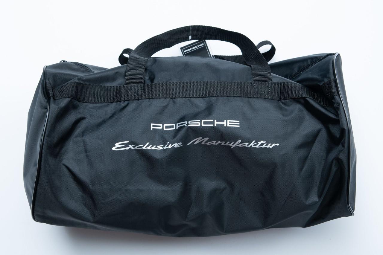 2023 Porsche 911 Sport Classic