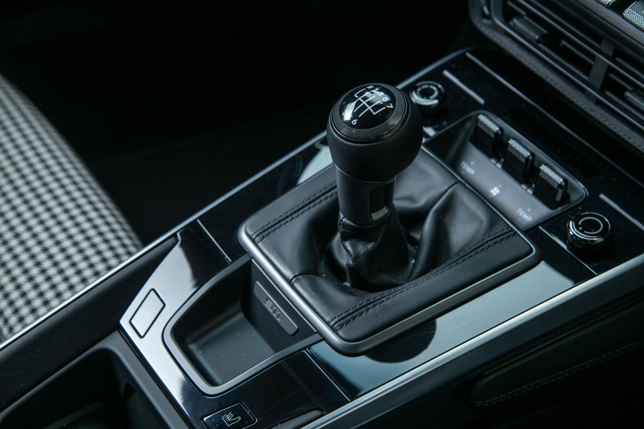 2023 Porsche 911 Sport Classic