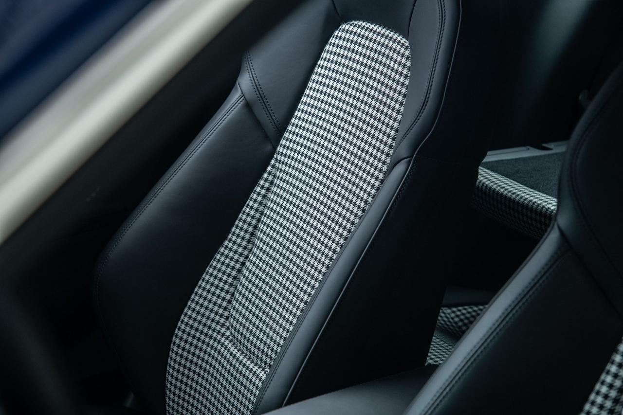 2023 Porsche 911 Sport Classic