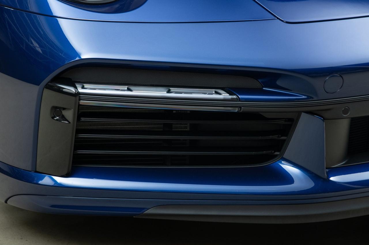 2023 Porsche 911 Sport Classic