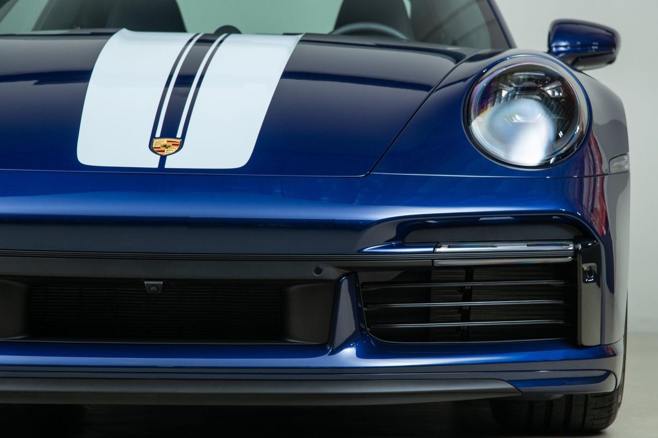 2023 Porsche 911 Sport Classic