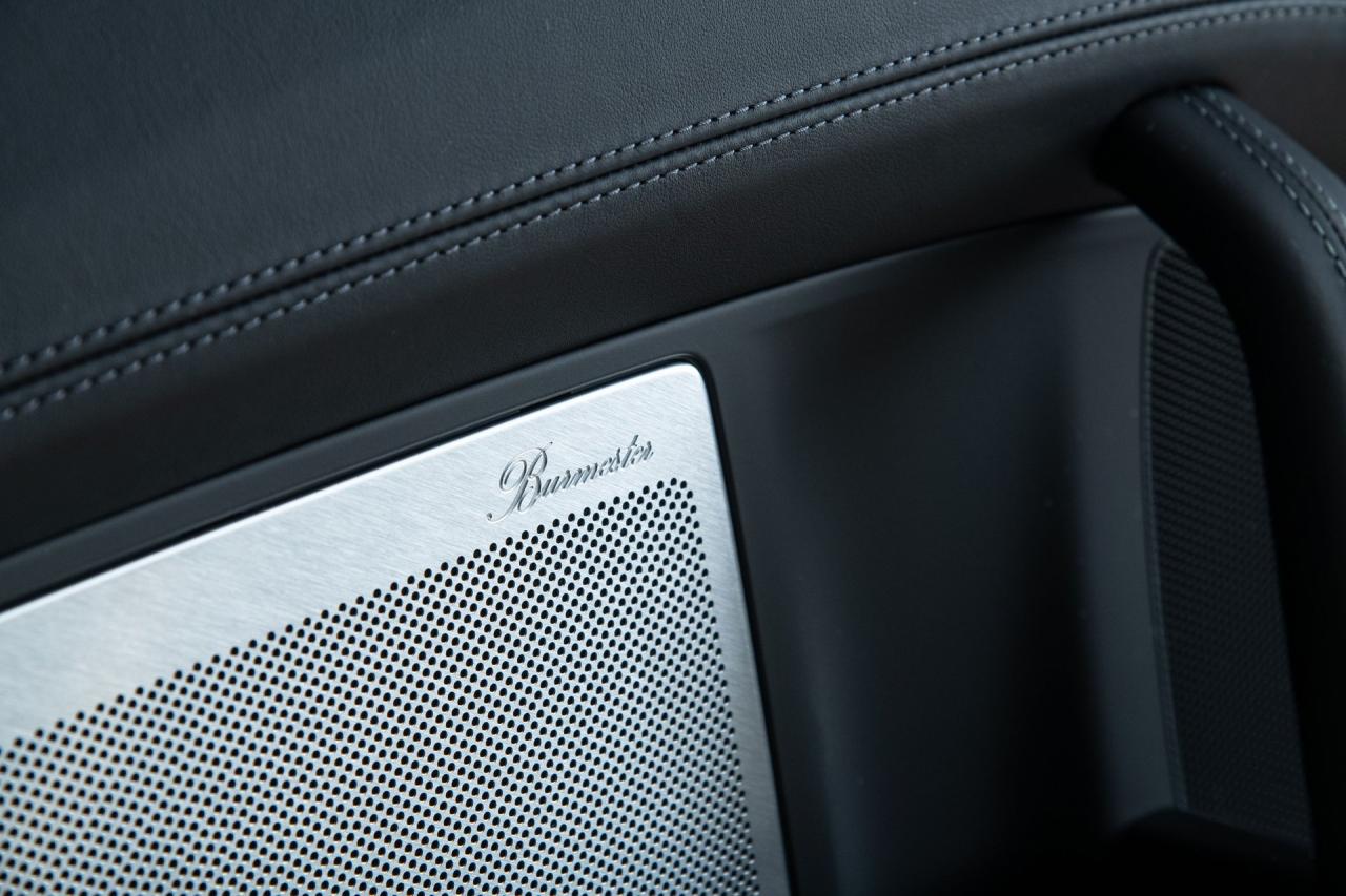 2023 Porsche 911 Sport Classic