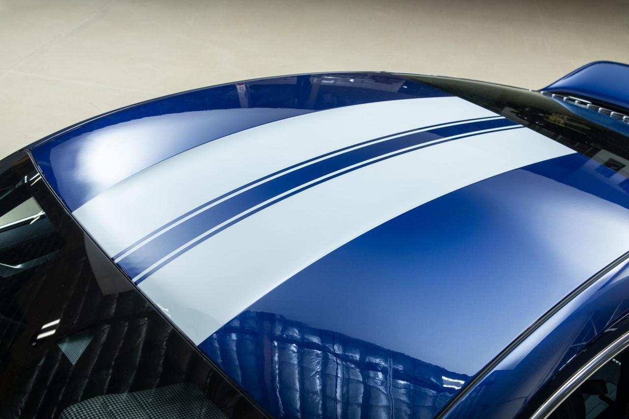 2023 Porsche 911 Sport Classic