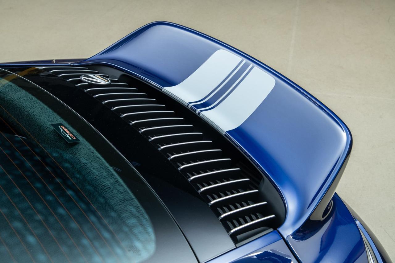 2023 Porsche 911 Sport Classic