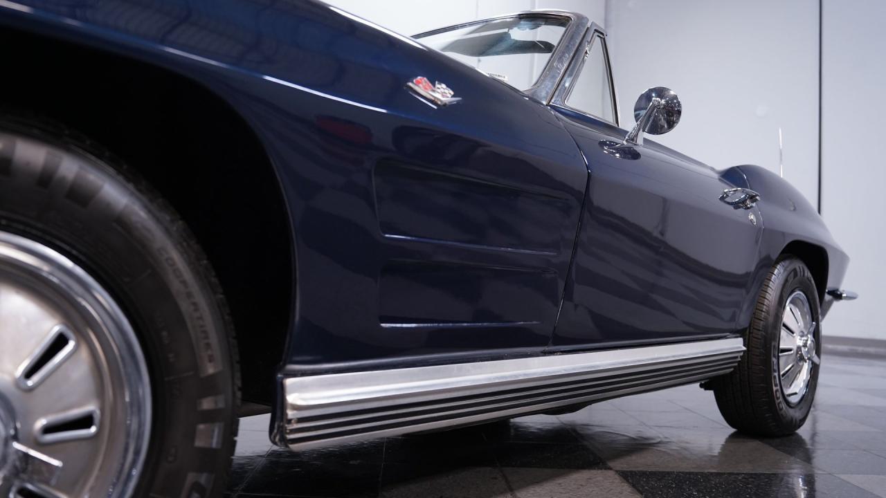 1964 Chevrolet Corvette Convertible