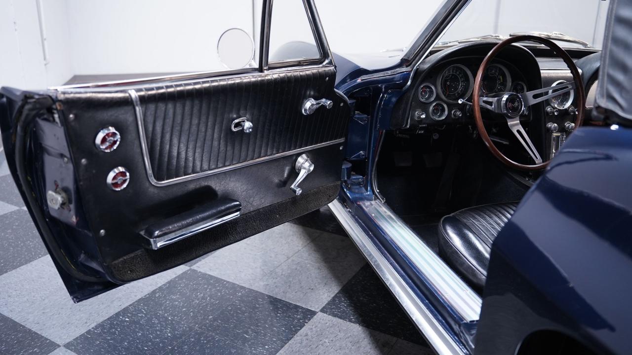 1964 Chevrolet Corvette Convertible