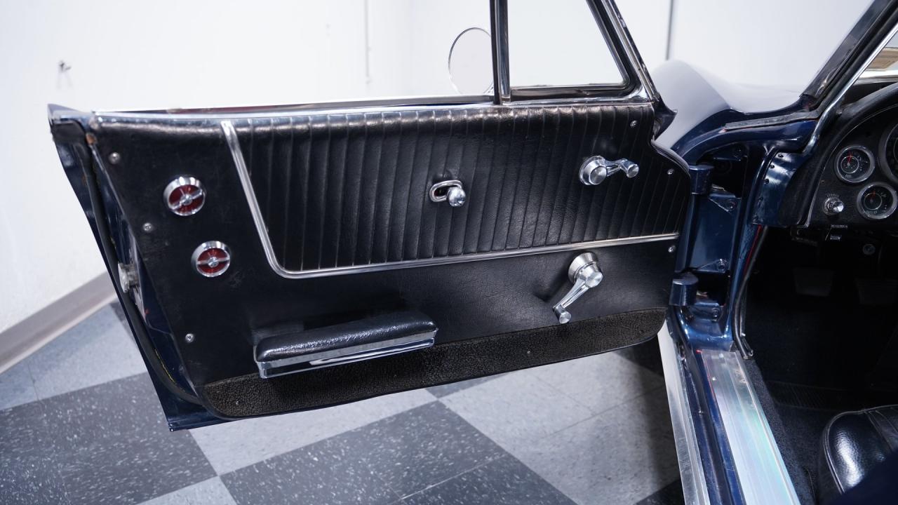 1964 Chevrolet Corvette Convertible