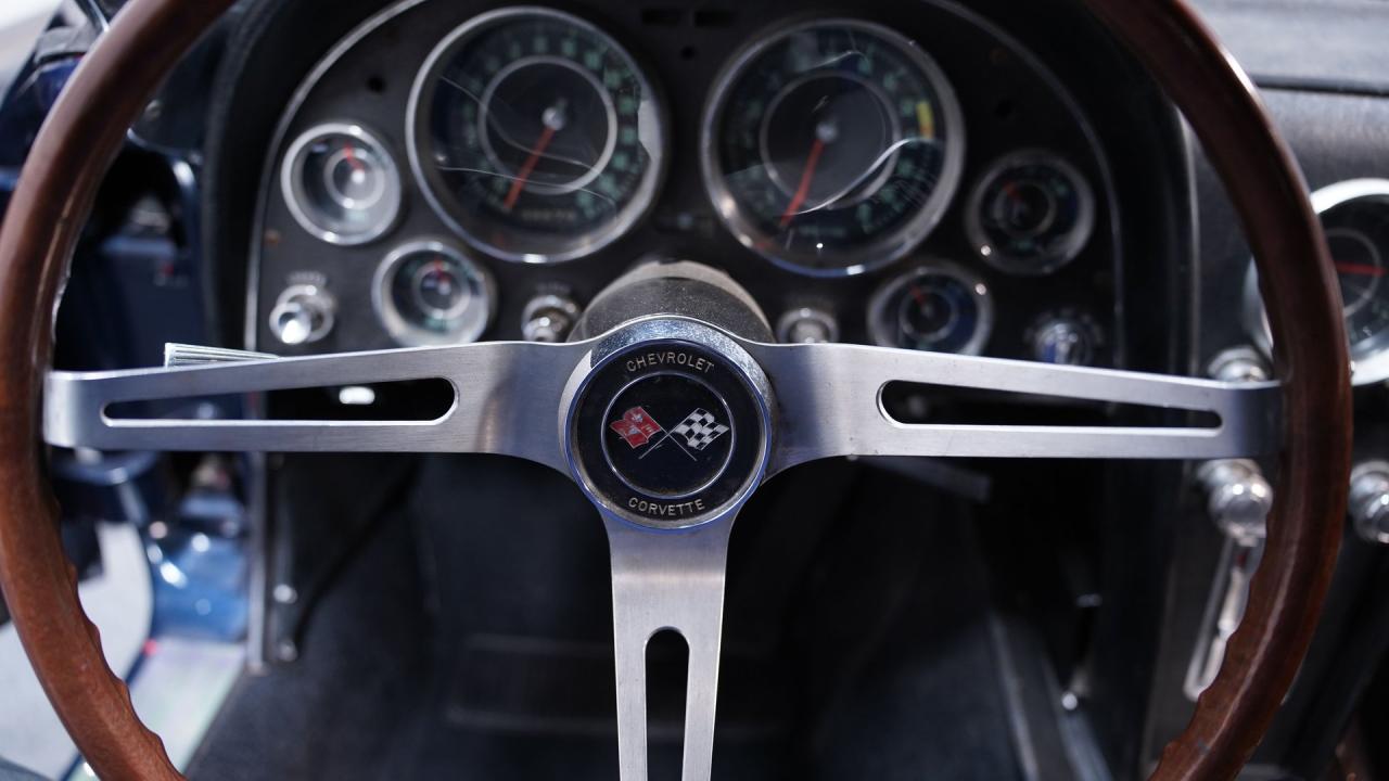 1964 Chevrolet Corvette Convertible