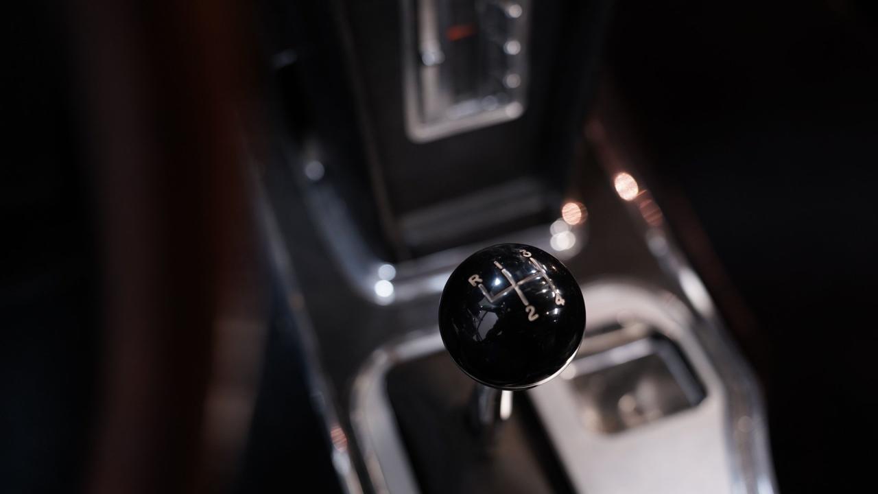 1964 Chevrolet Corvette Convertible