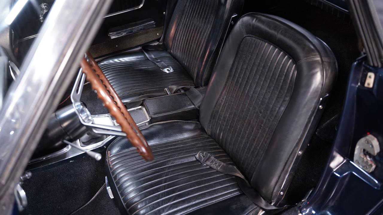 1964 Chevrolet Corvette Convertible