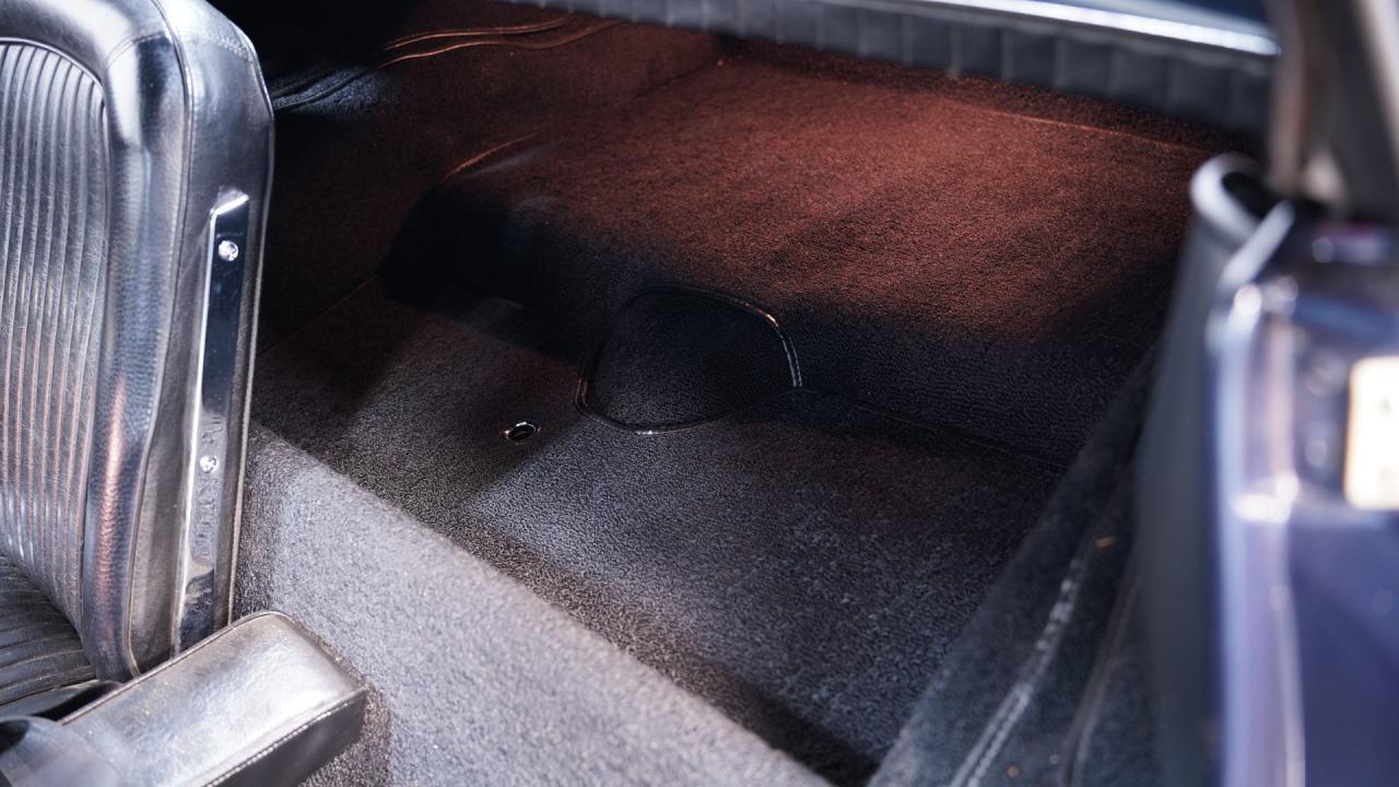 1964 Chevrolet Corvette Convertible