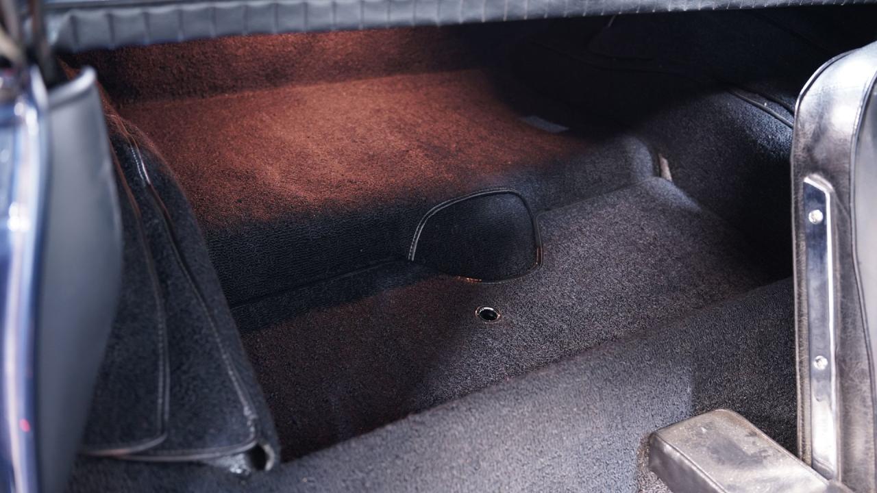 1964 Chevrolet Corvette Convertible