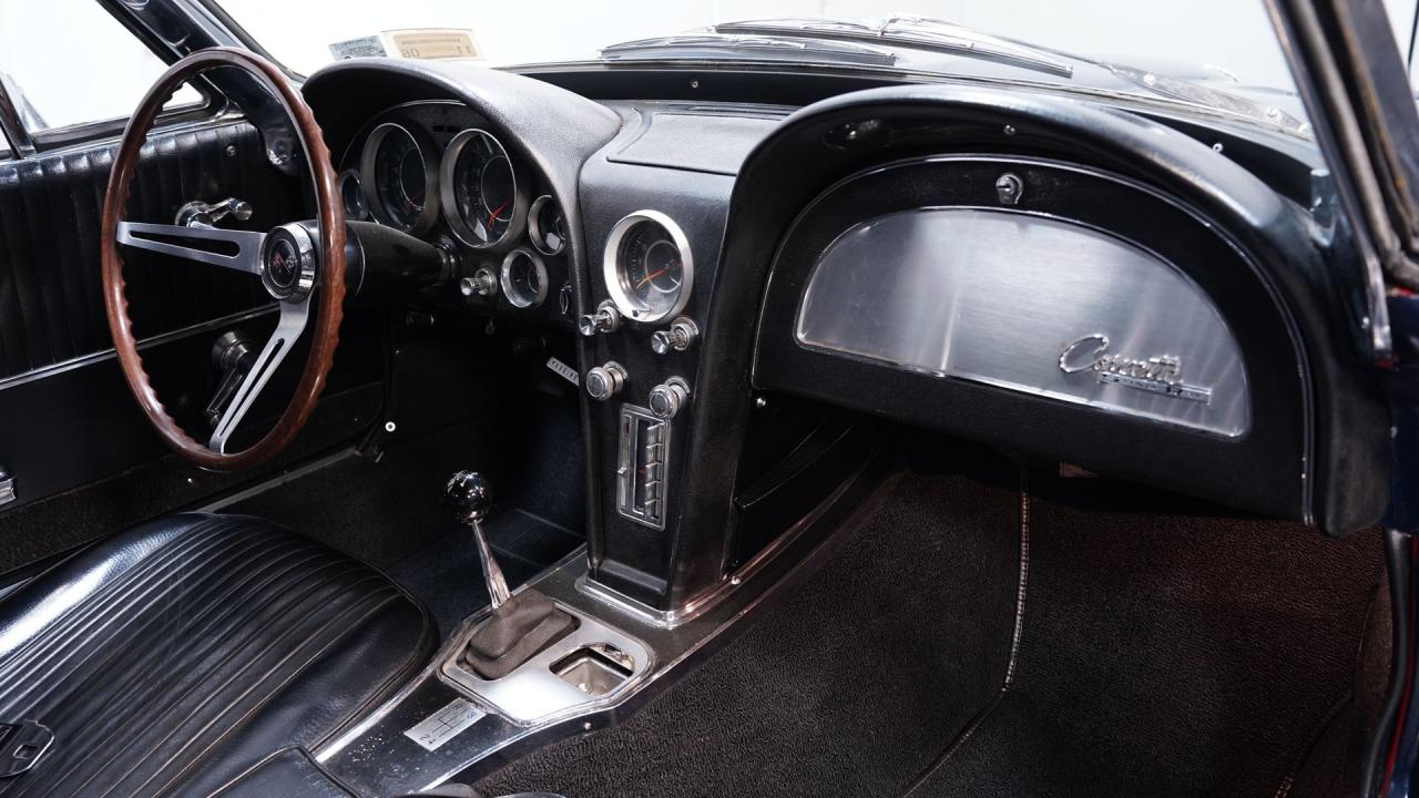 1964 Chevrolet Corvette Convertible