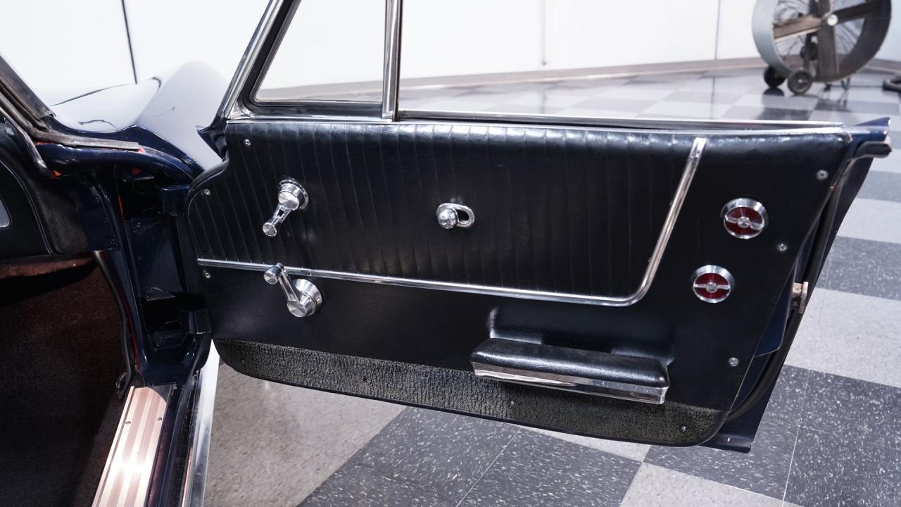 1964 Chevrolet Corvette Convertible