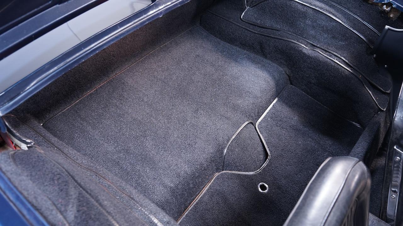 1964 Chevrolet Corvette Convertible