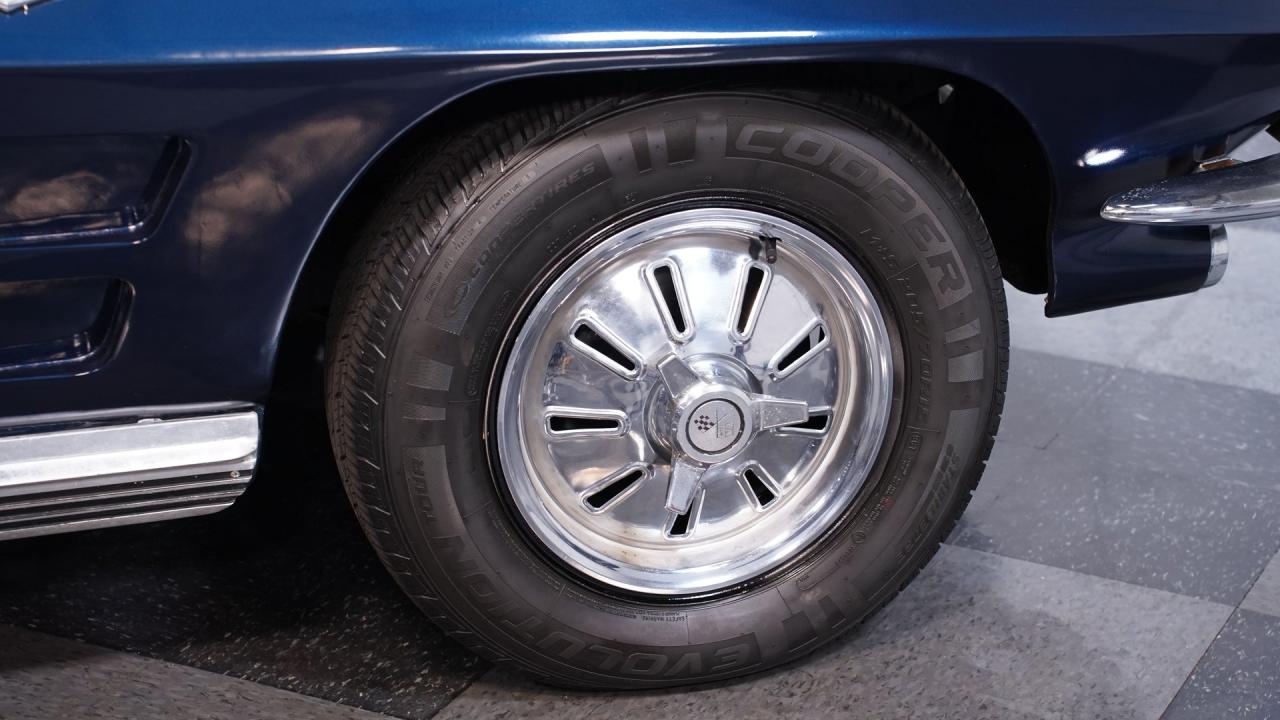 1964 Chevrolet Corvette Convertible