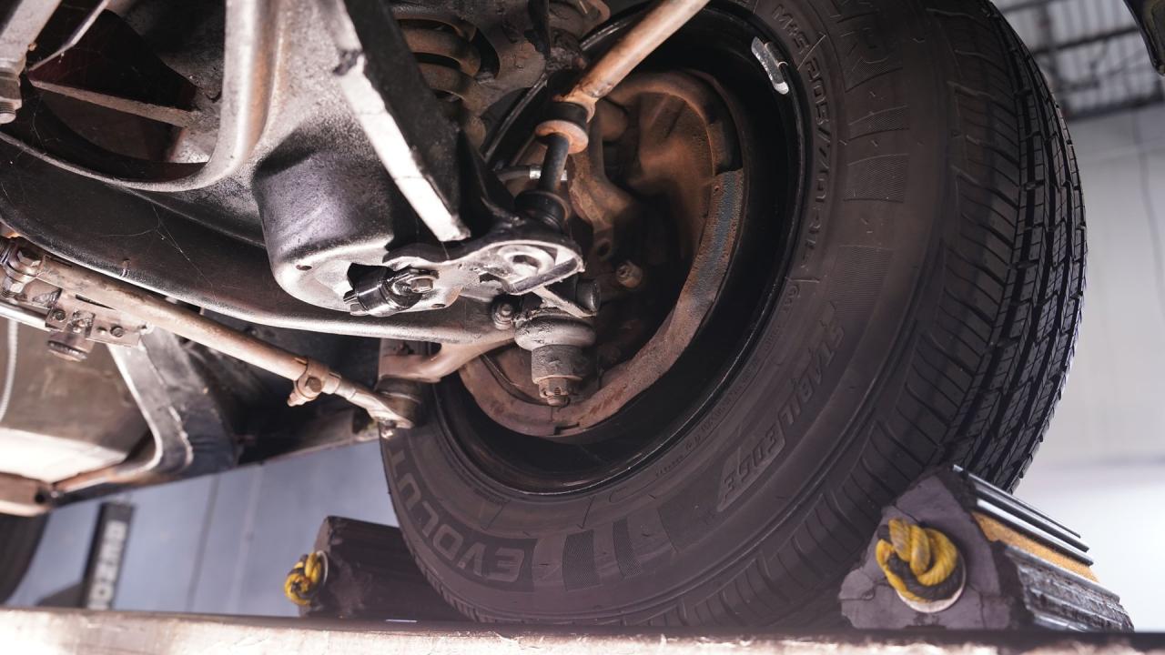 1964 Chevrolet Corvette Convertible