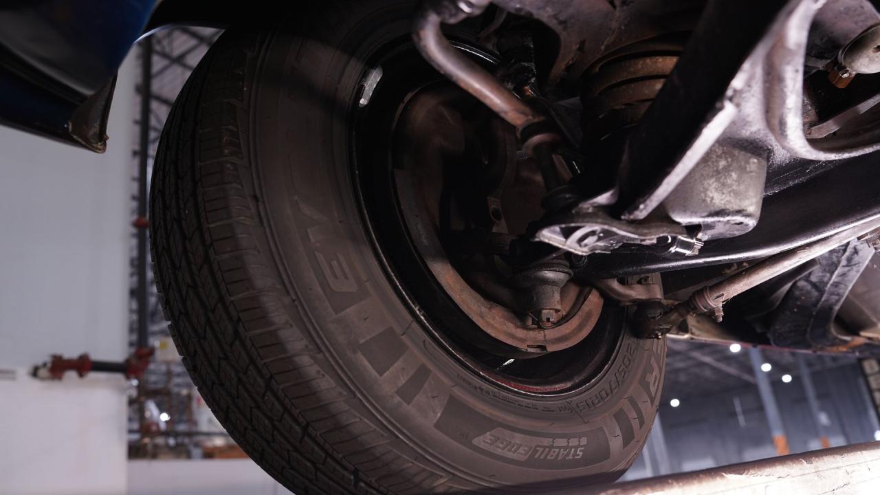 1964 Chevrolet Corvette Convertible