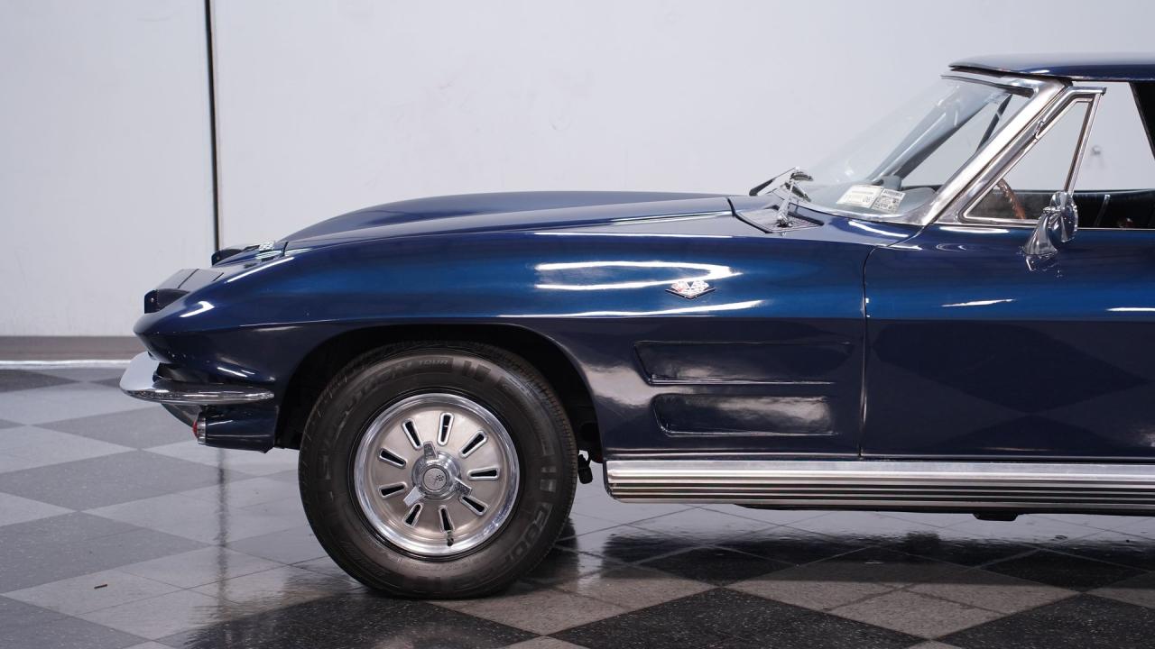 1964 Chevrolet Corvette Convertible