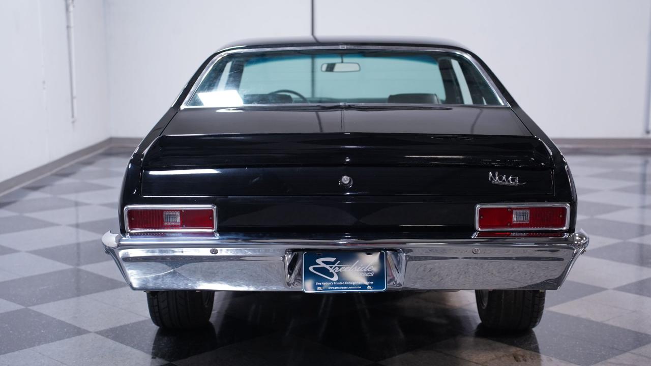 1970 Chevrolet Nova 454