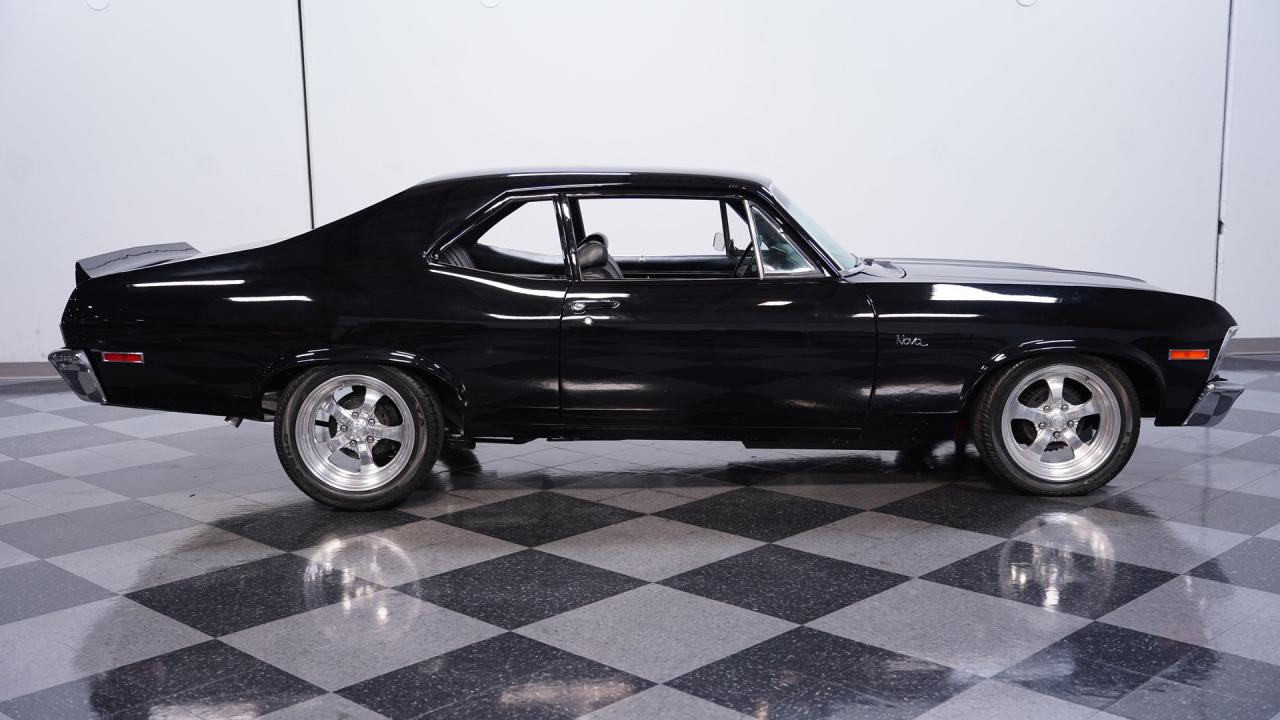1970 Chevrolet Nova 454