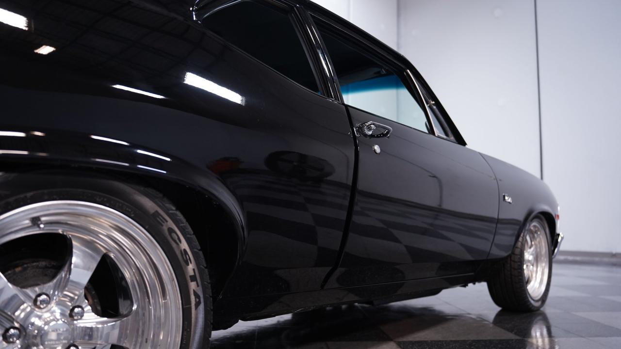 1970 Chevrolet Nova 454