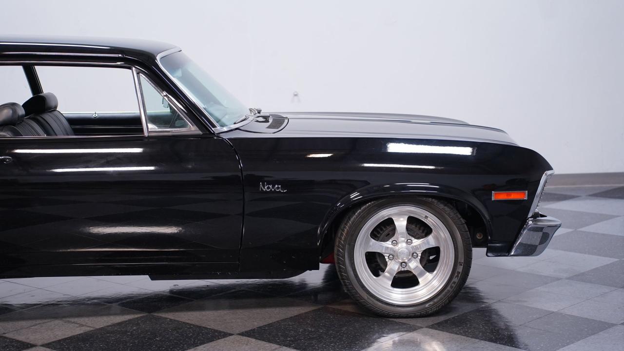 1970 Chevrolet Nova 454