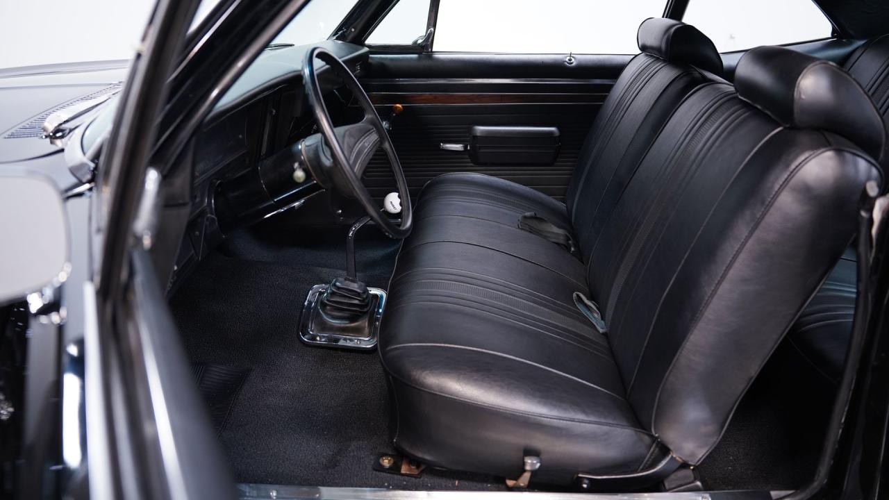 1970 Chevrolet Nova 454