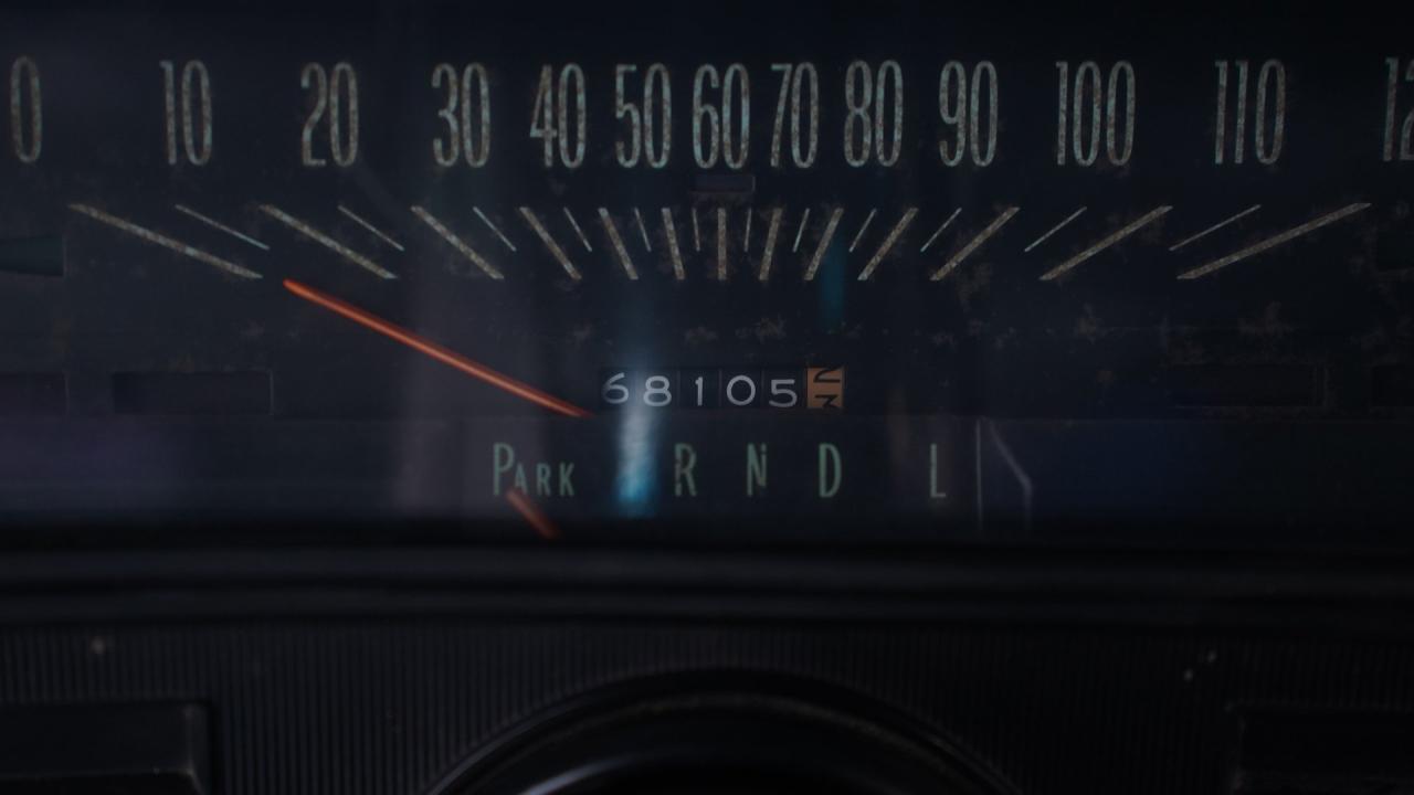 1970 Chevrolet Nova 454