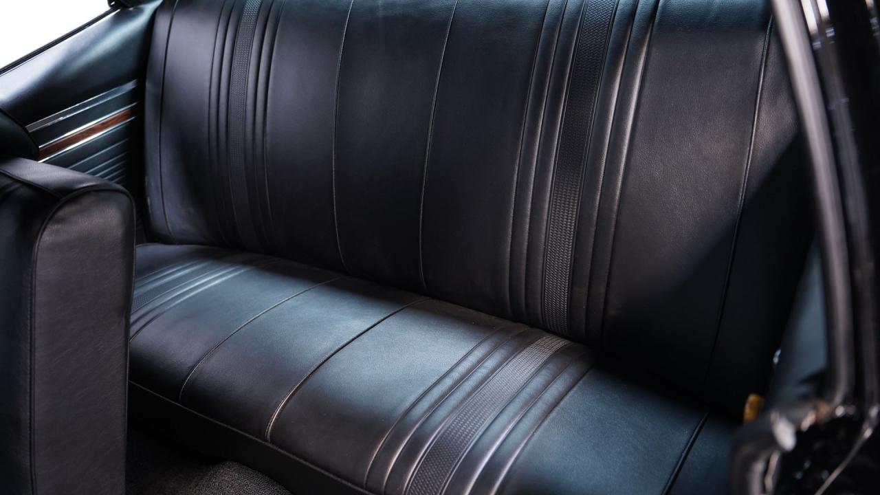 1970 Chevrolet Nova 454