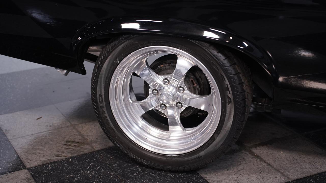 1970 Chevrolet Nova 454