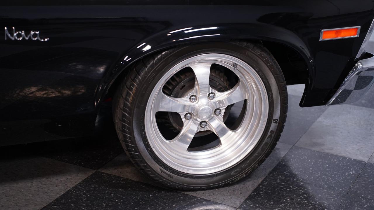 1970 Chevrolet Nova 454