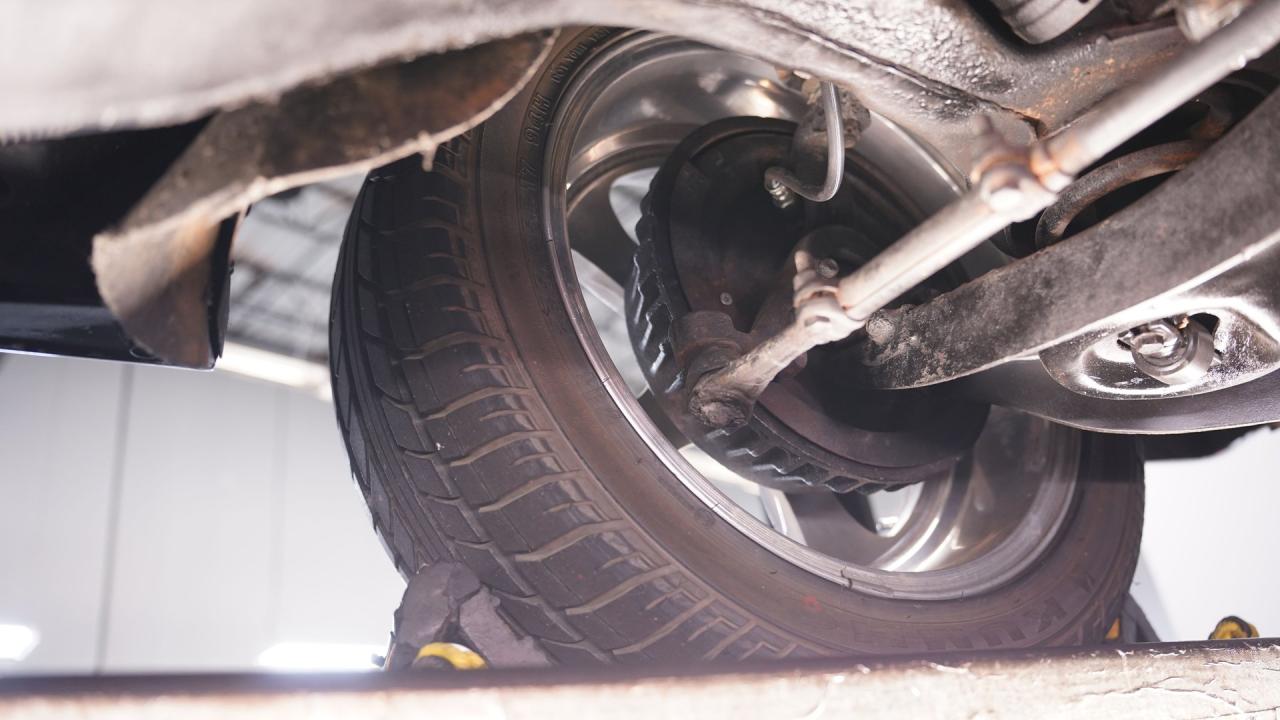 1970 Chevrolet Nova 454