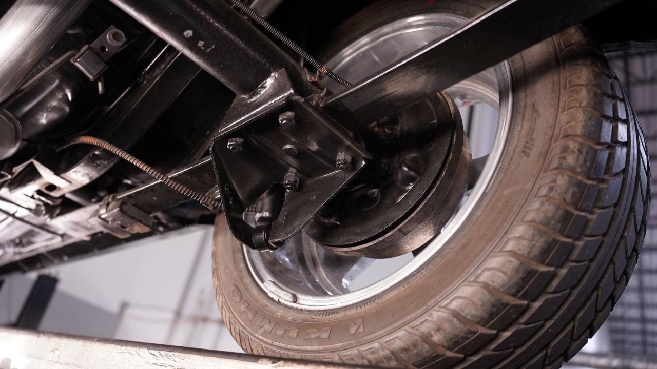 1970 Chevrolet Nova 454