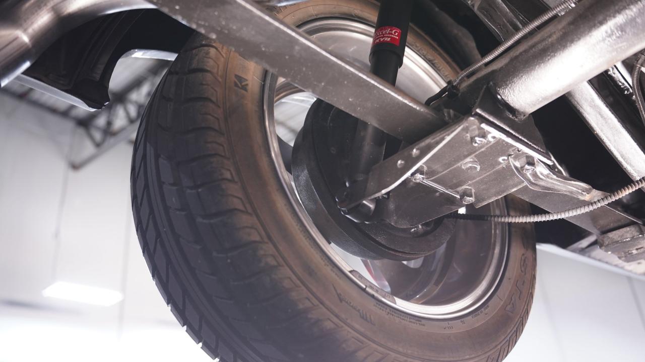 1970 Chevrolet Nova 454