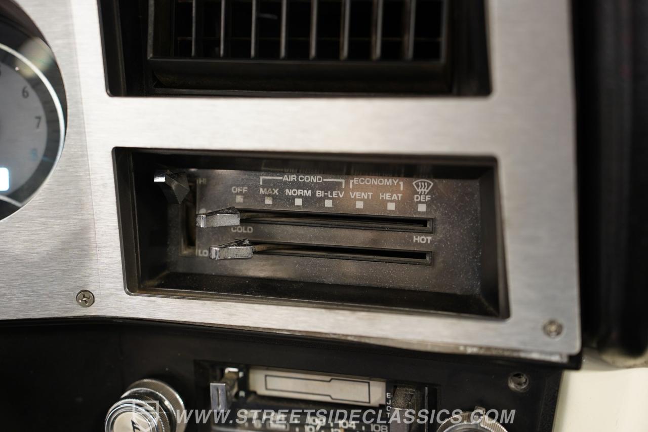 1985 Chevrolet C10 LS 5.3L Restomod