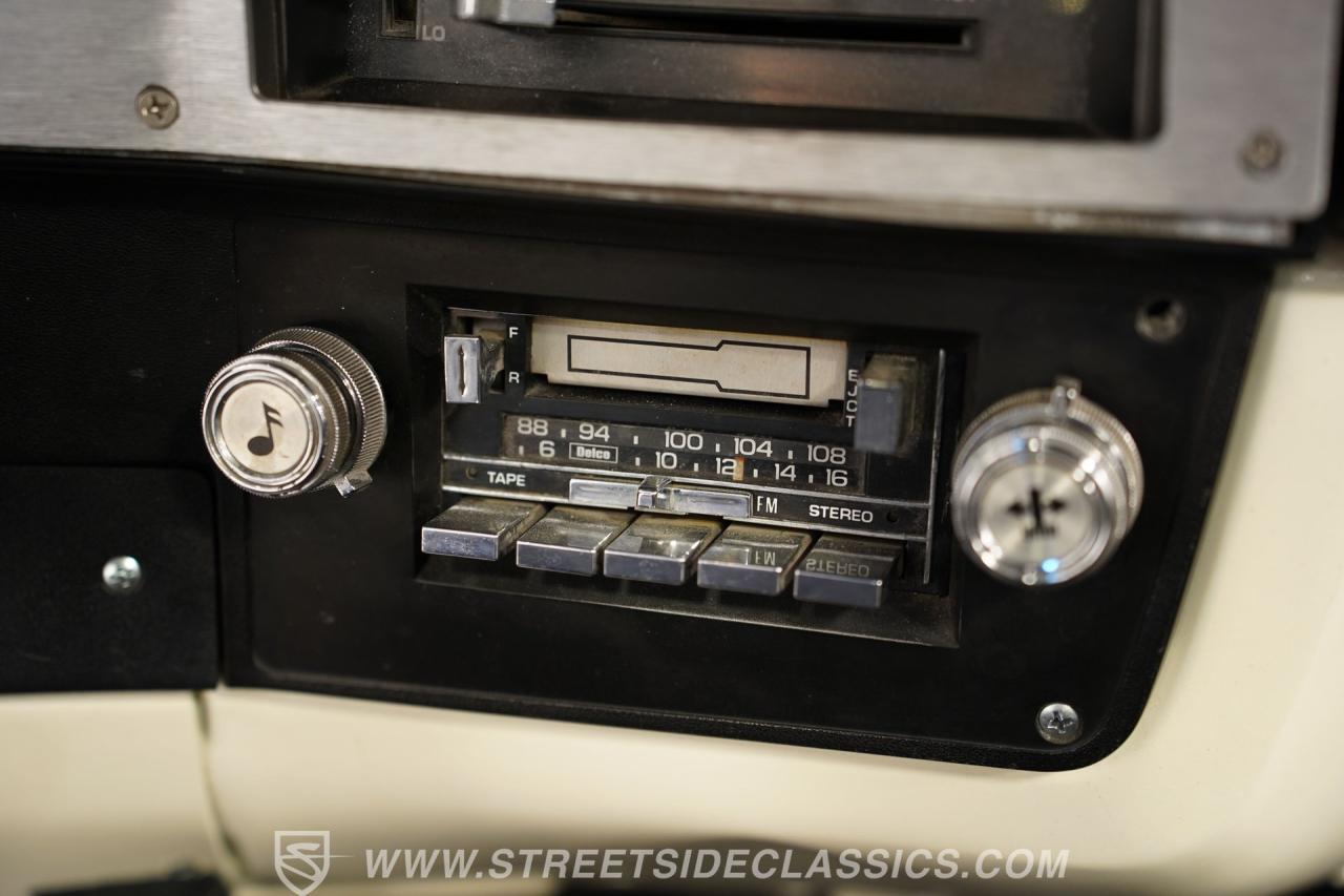 1985 Chevrolet C10 LS 5.3L Restomod