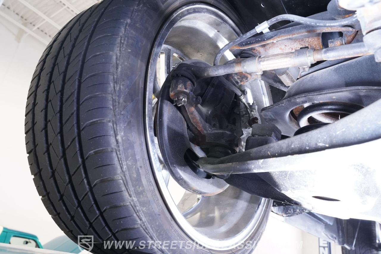 1985 Chevrolet C10 LS 5.3L Restomod