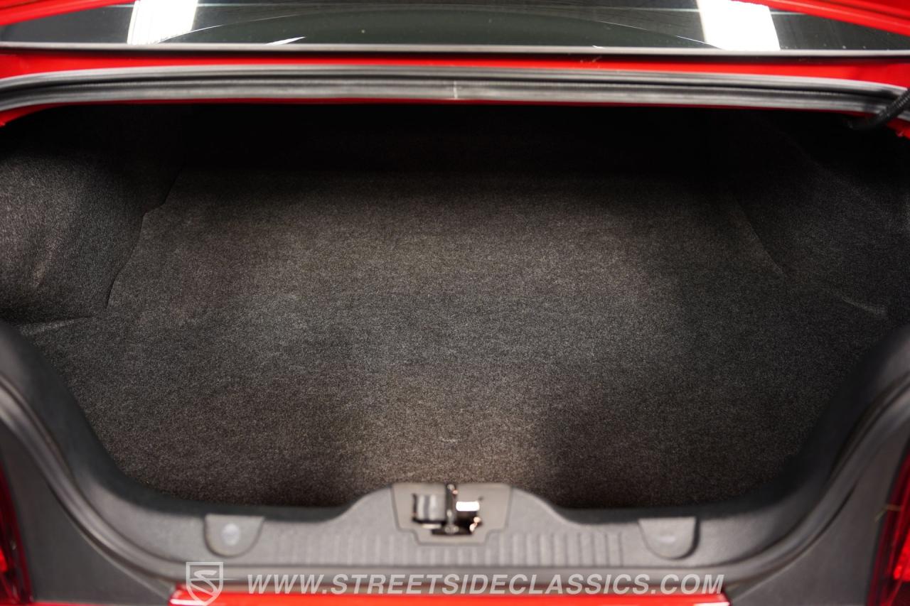 2012 Ford Mustang BOSS 302 Supercharged