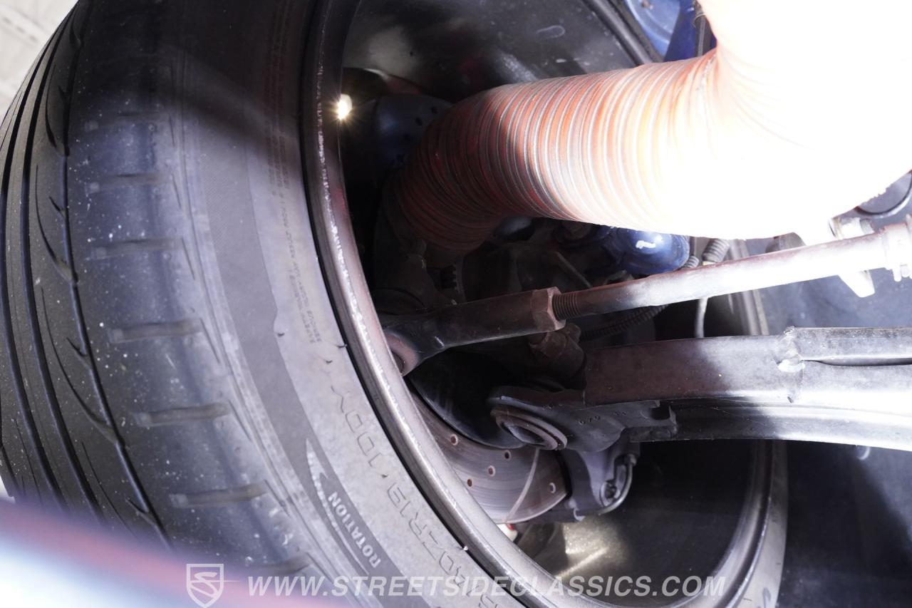 2012 Ford Mustang BOSS 302 Supercharged