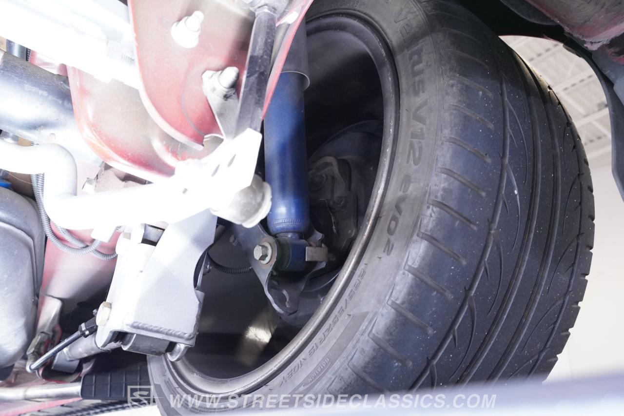 2012 Ford Mustang BOSS 302 Supercharged