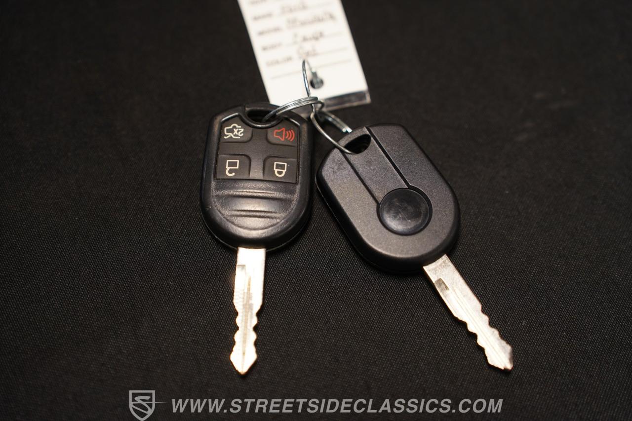 2012 Ford Mustang BOSS 302 Supercharged