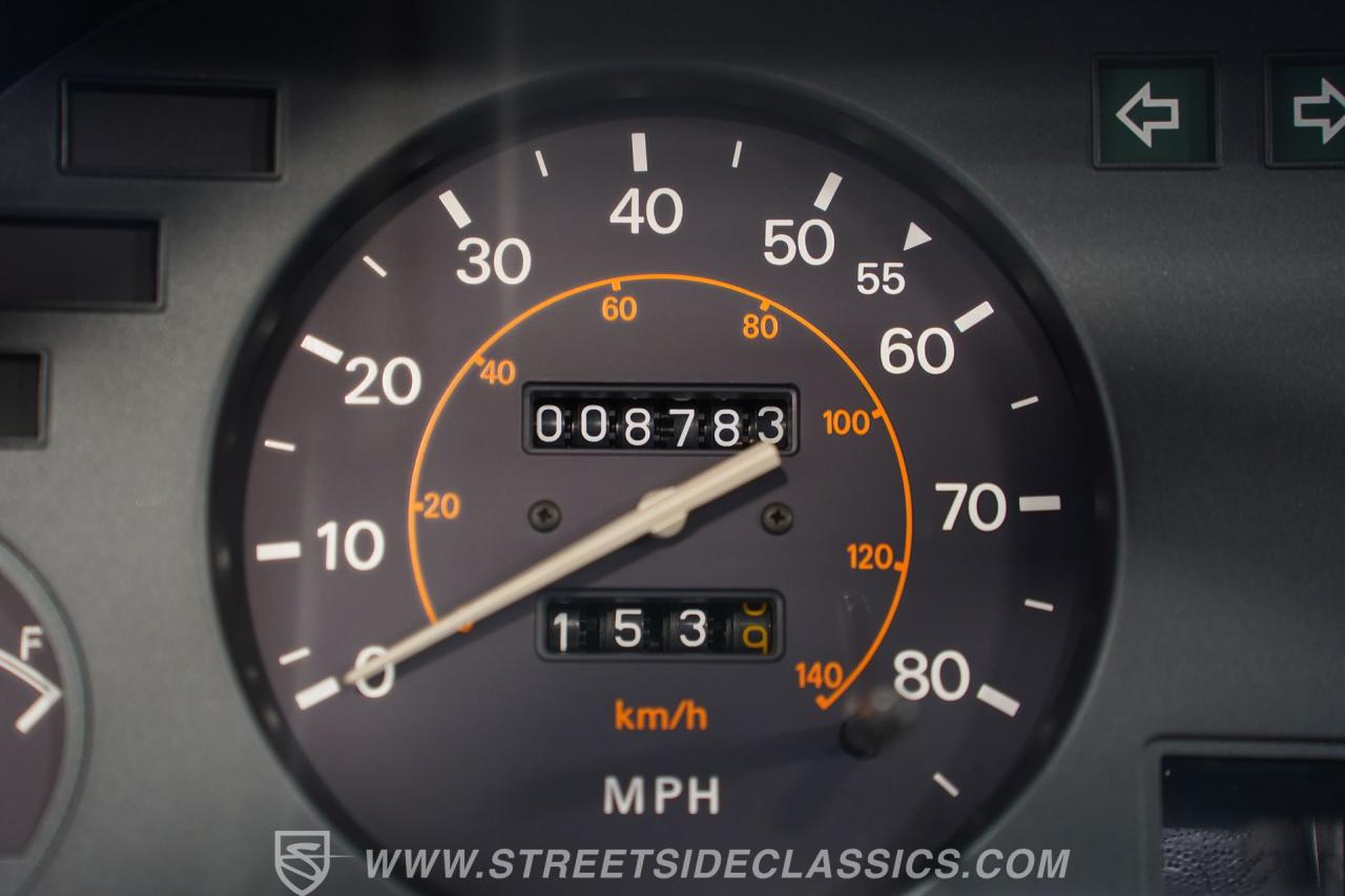 1981 Datsun 280ZX Grand Luxury