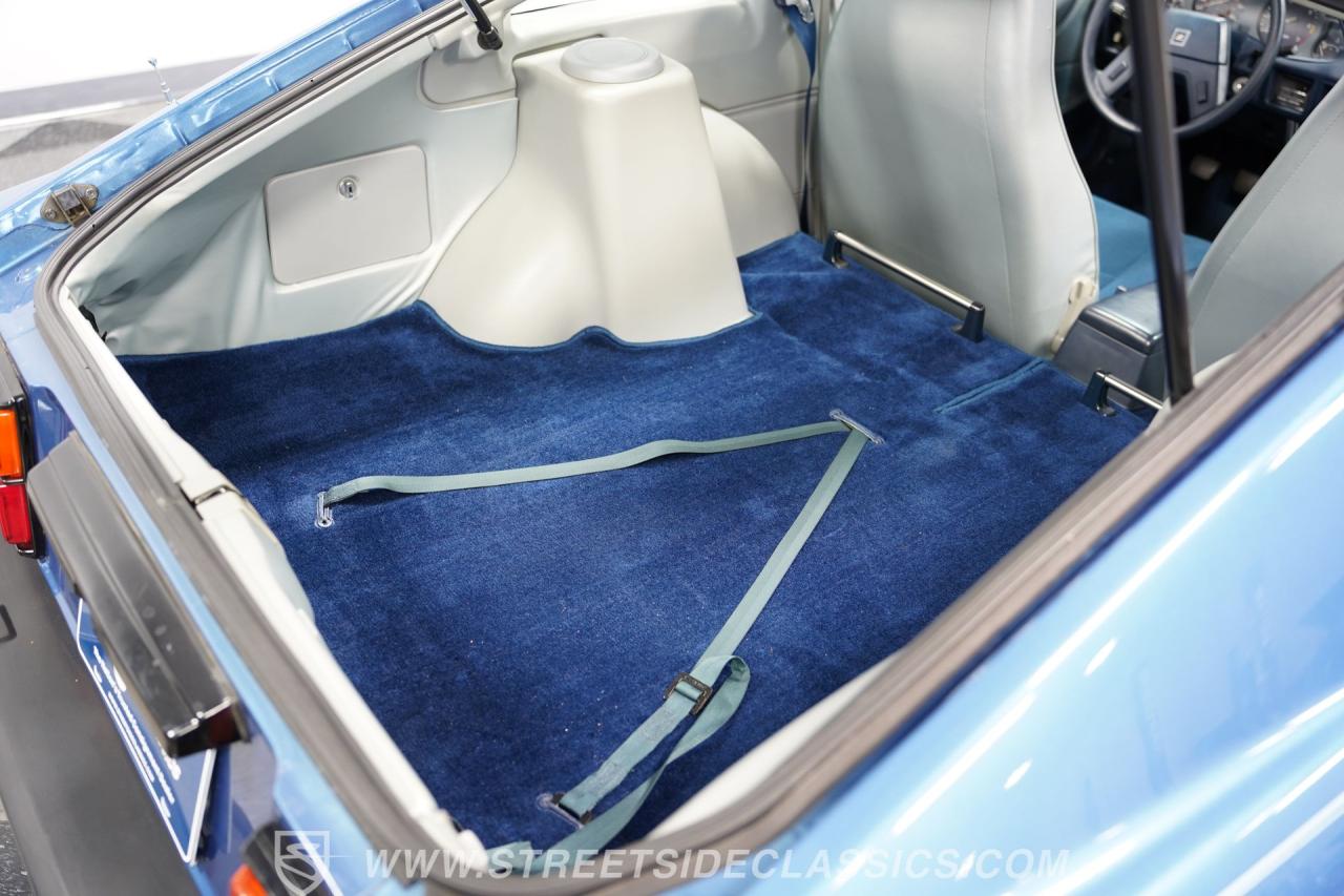 1981 Datsun 280ZX Grand Luxury