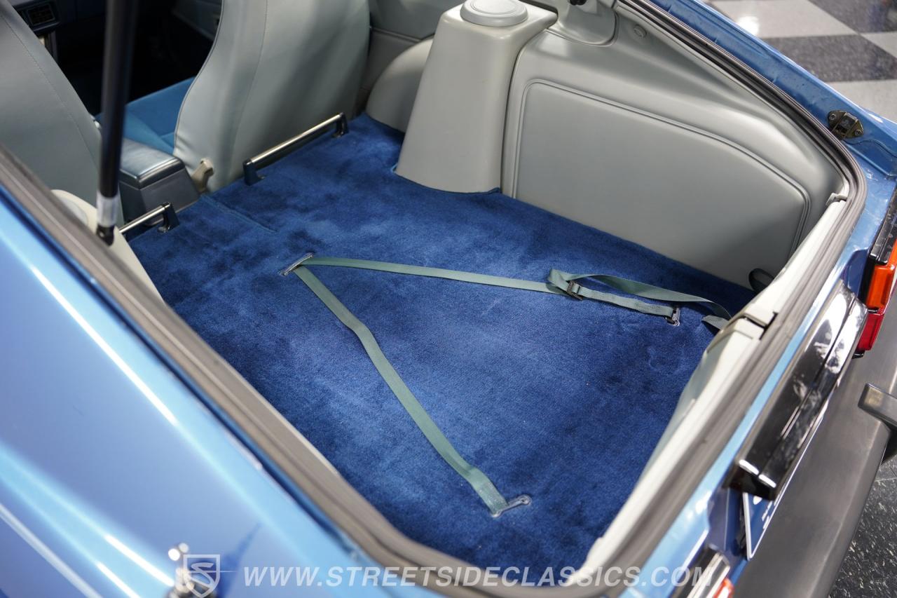 1981 Datsun 280ZX Grand Luxury