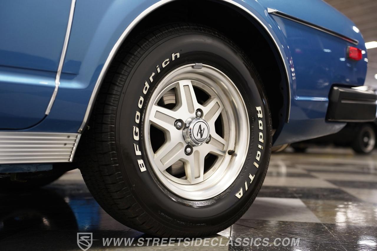 1981 Datsun 280ZX Grand Luxury
