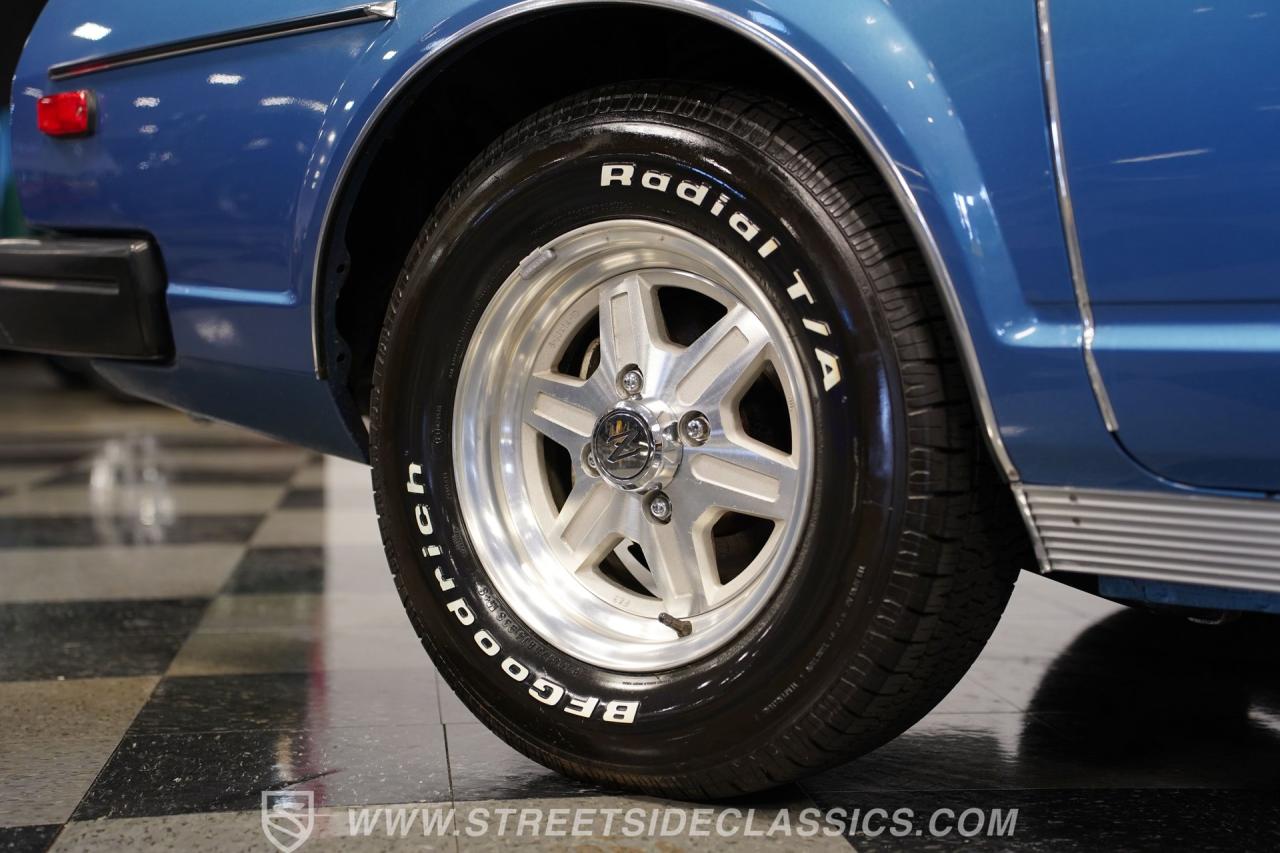 1981 Datsun 280ZX Grand Luxury