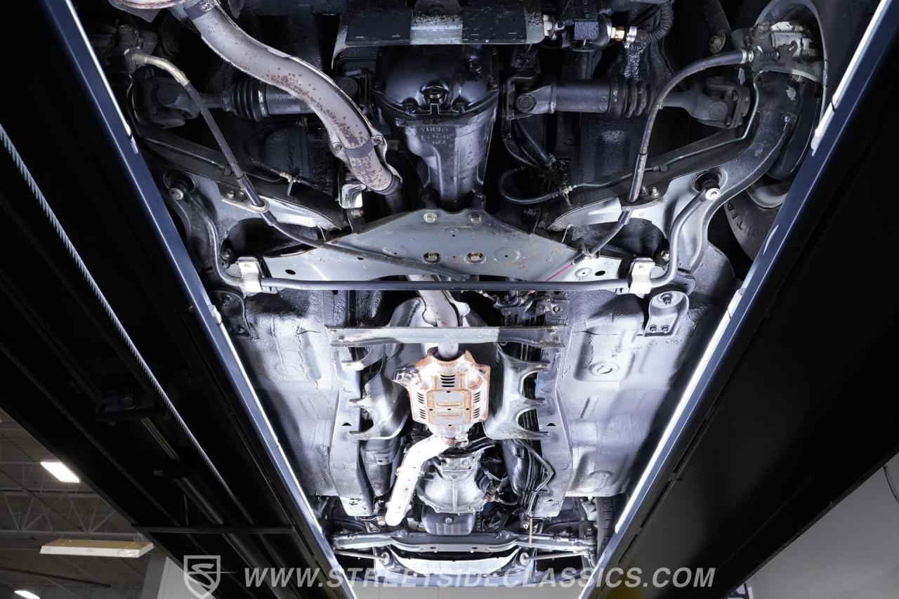 1981 Datsun 280ZX Grand Luxury