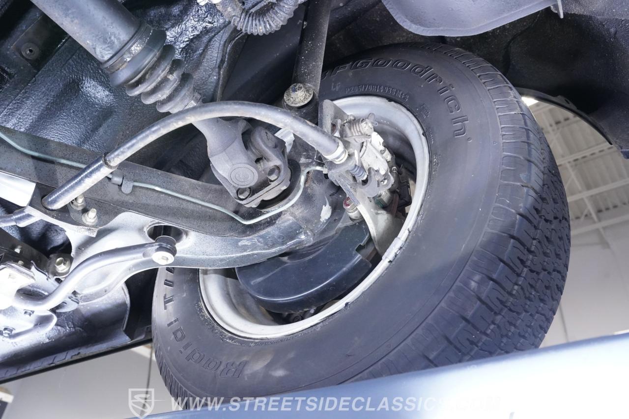 1981 Datsun 280ZX Grand Luxury